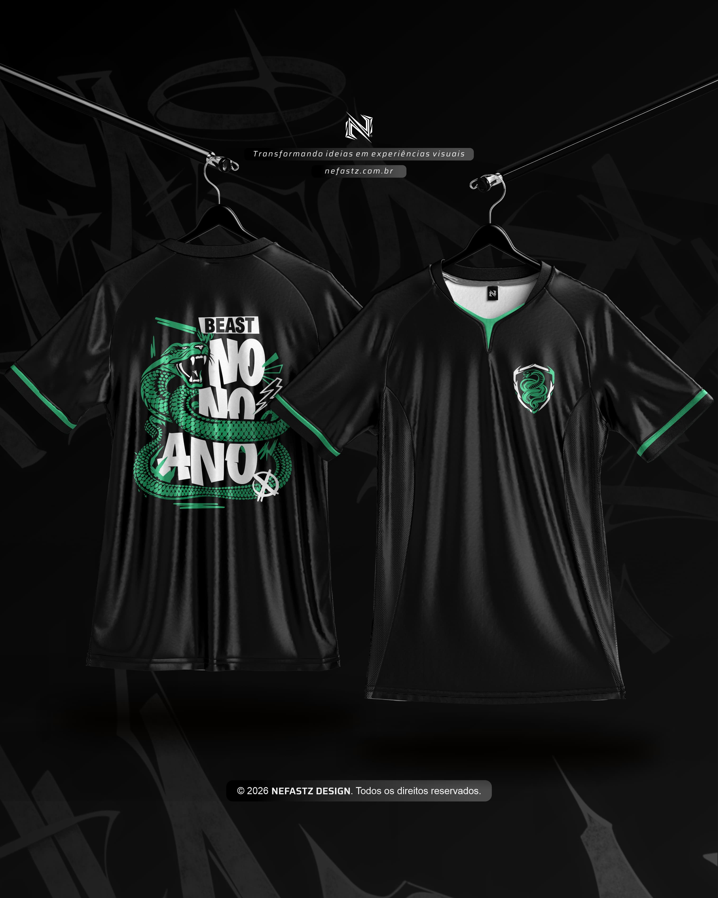 SERPER NONO ANO 26