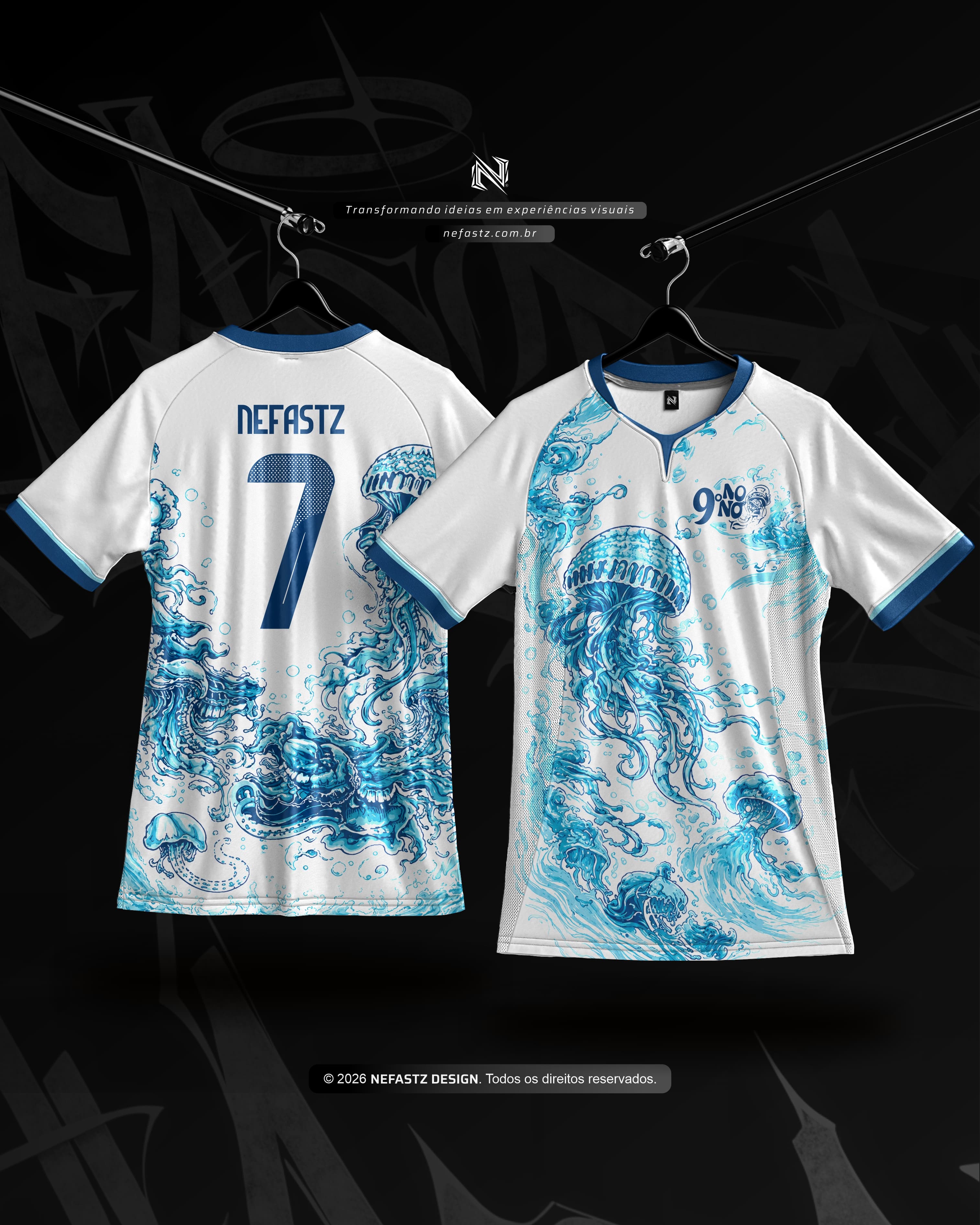 WATER NONO ANO 26