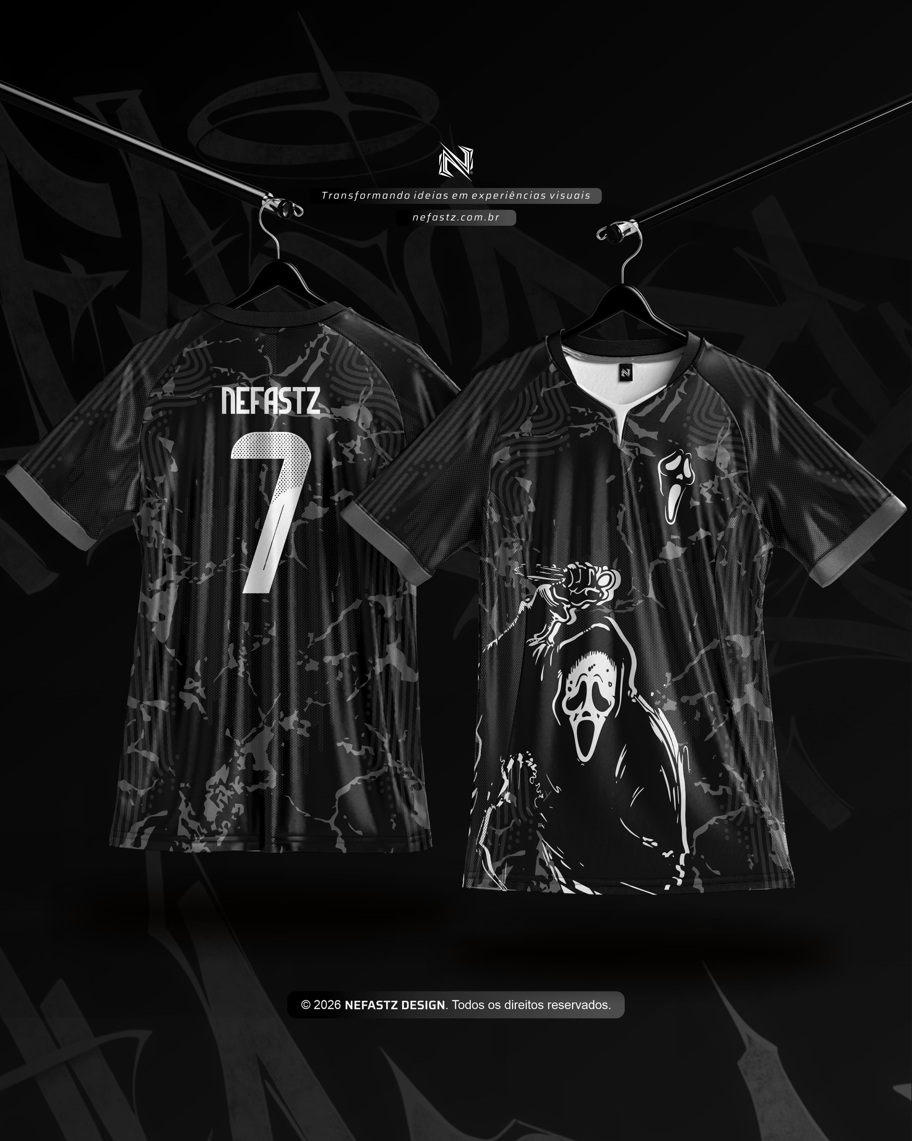 InterClasse Pânico