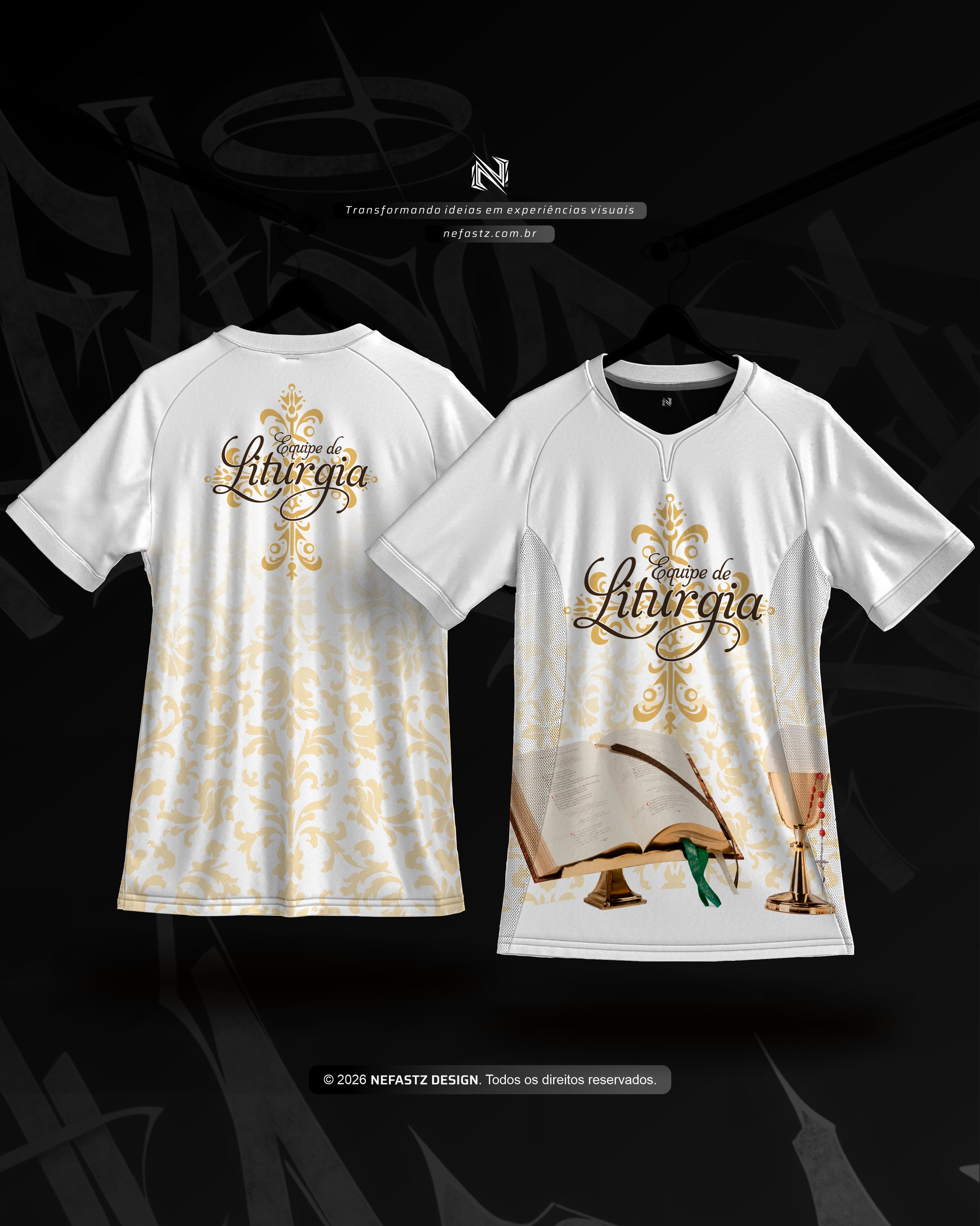 LITURGIA