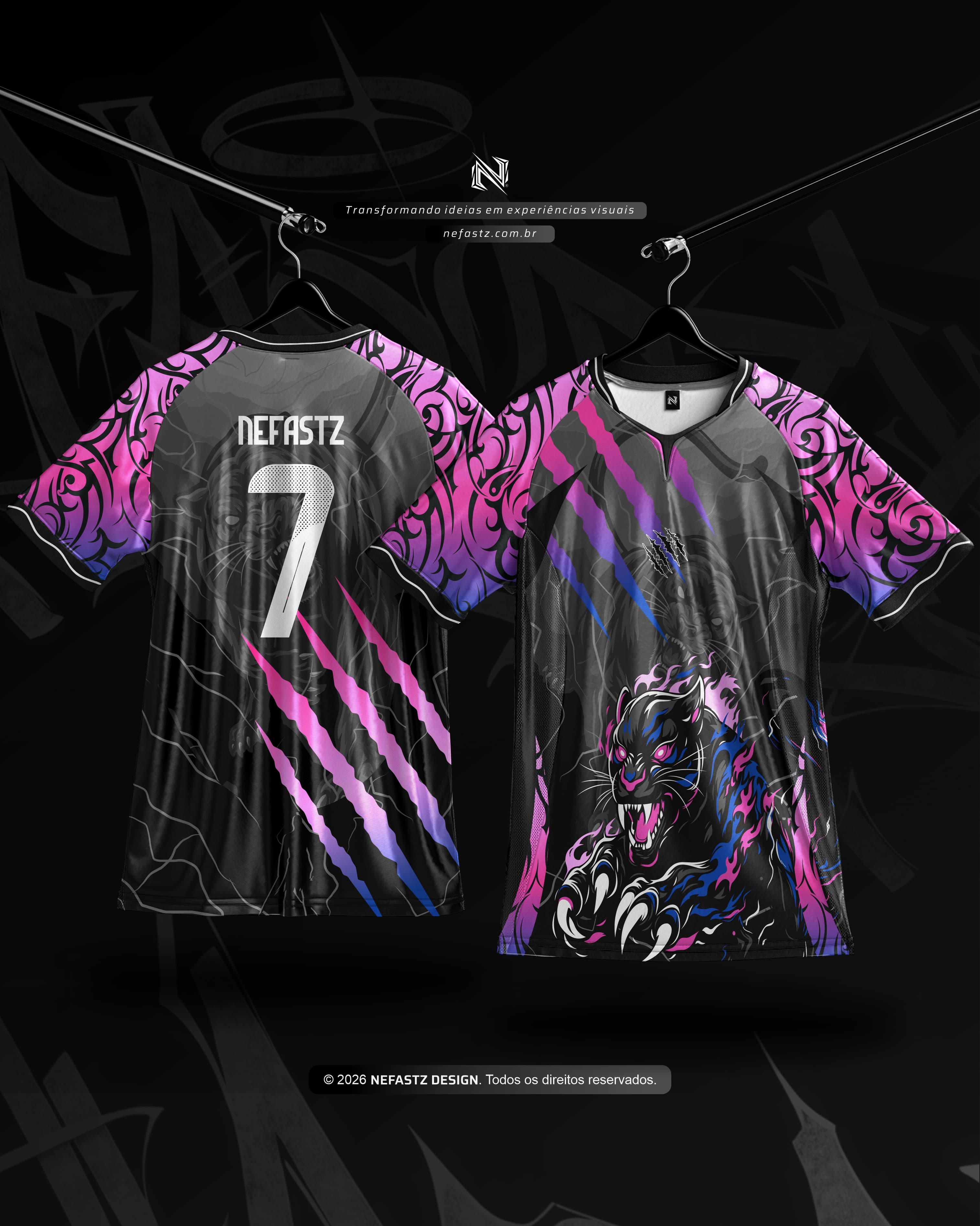Pantera Design 26