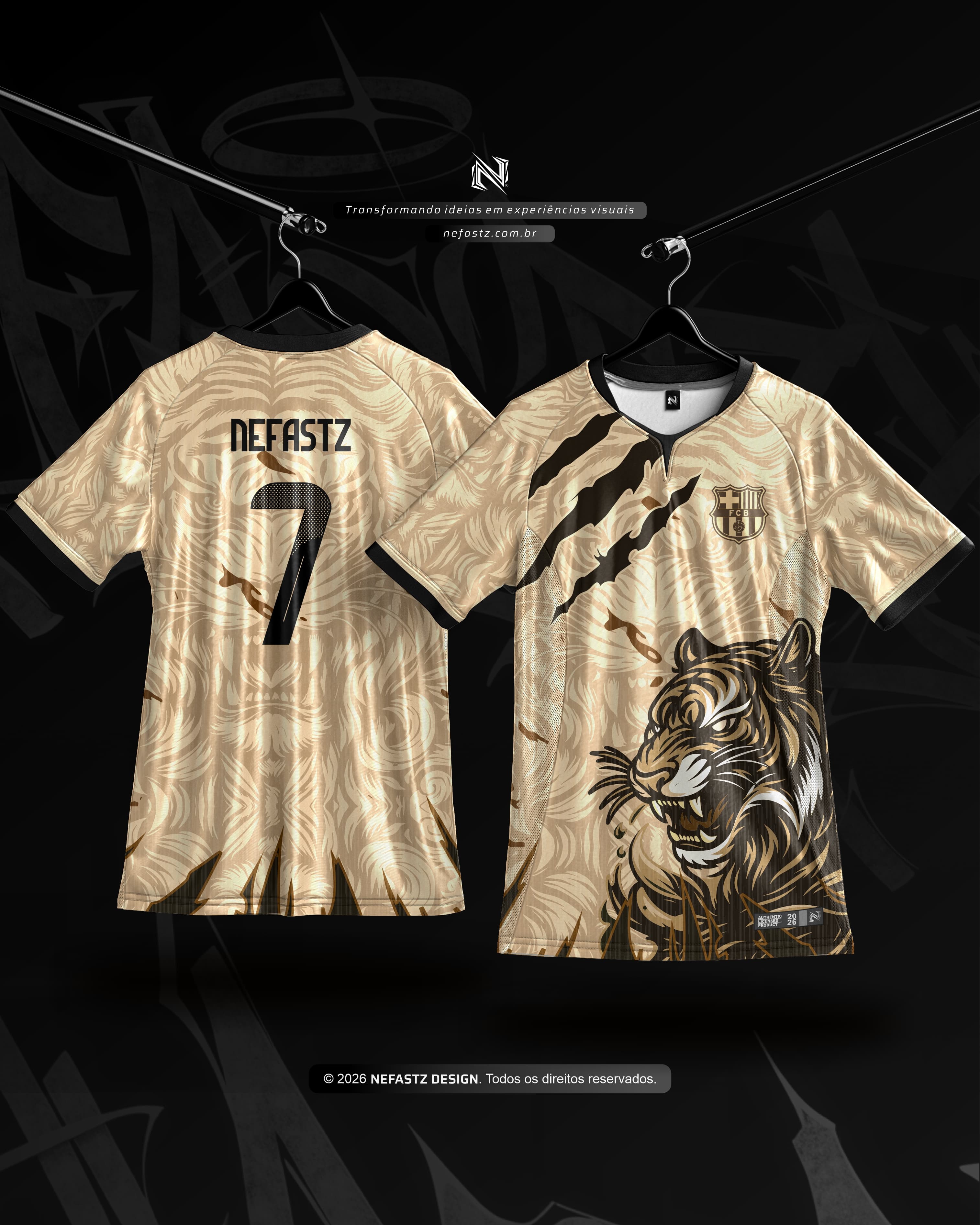 Interclasse tigre Beg