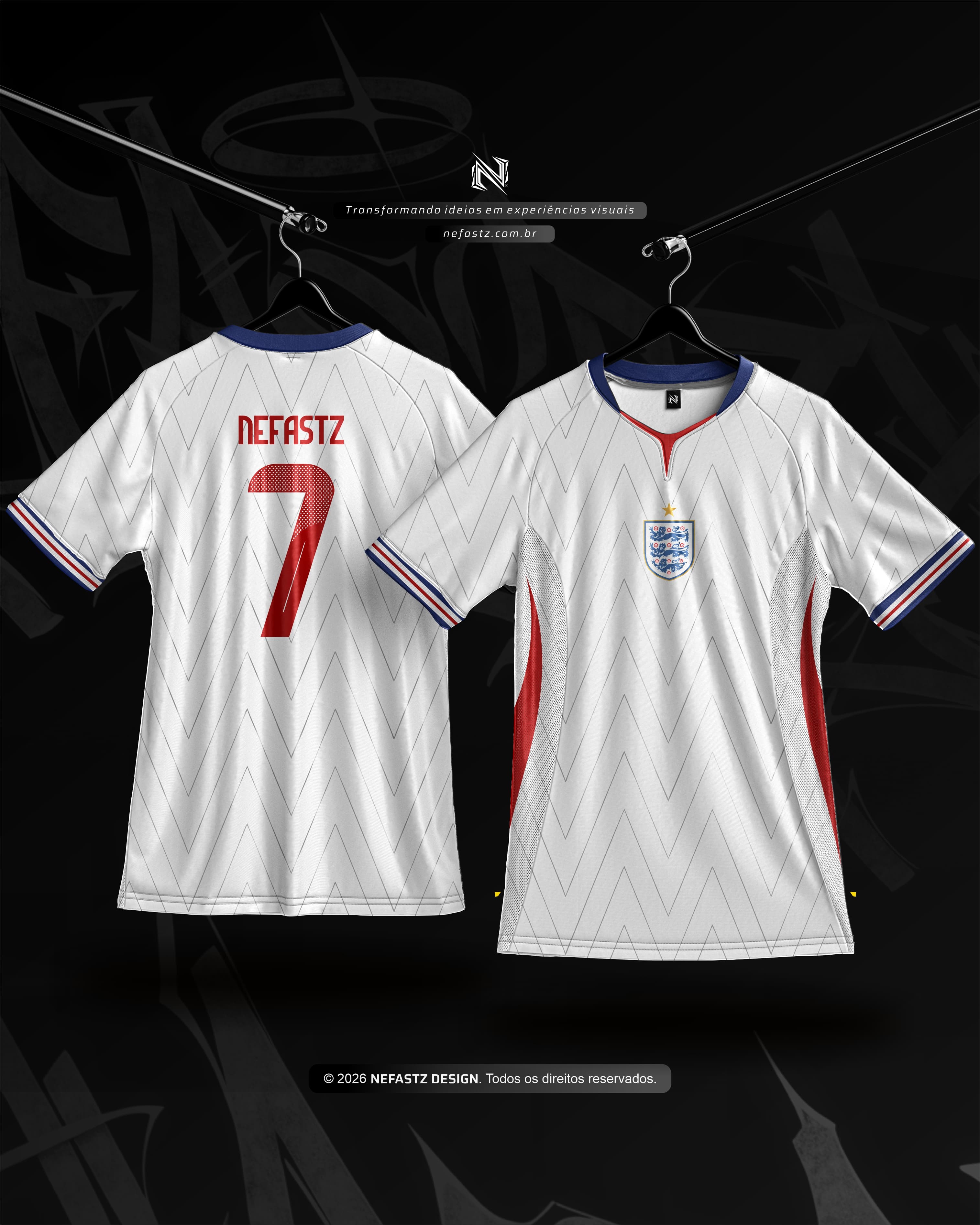 INGLATERRA 26